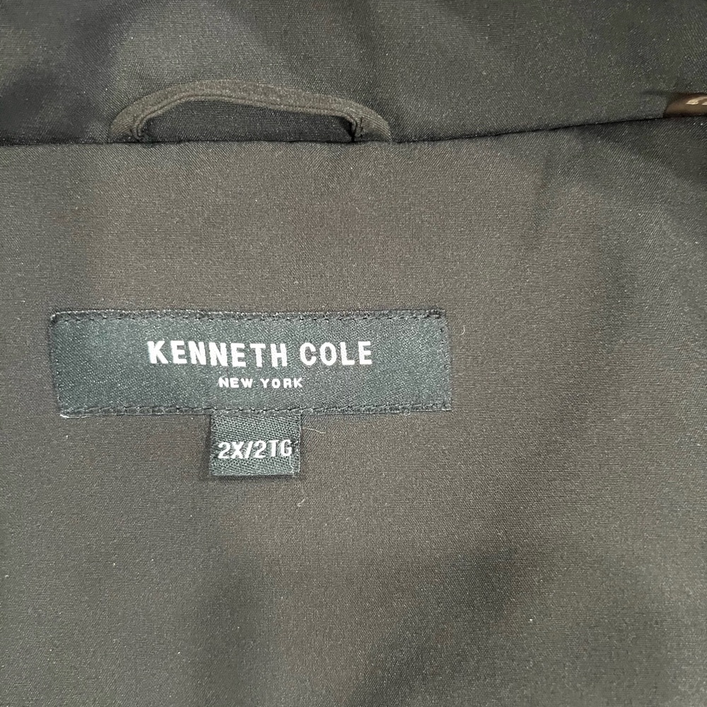 Universal Thread Black Utility Jacket - image 4